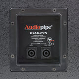 15” Professional 2-Way Passive Loudspeaker (DJAK-P15) Audiopipe