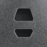 15” Professional 2-Way Passive Loudspeaker (DJAK-P15) Audiopipe