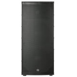 15" 2-Way Professional Passive Loudspeaker (DJAK-P215-D3) Audiopipe