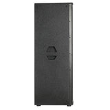 15" 2-Way Professional Passive Loudspeaker (DJAK-P215-D3) Audiopipe
