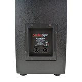8” Professional 2 Way Passive Loudspeaker (DJAK-P8) Audiopipe
