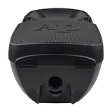 10” Professional Passive Loudspeaker (DJAP-1034PSV) Audiopipe