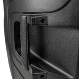 15" Professional Active Loudspeaker (DJAP-1567A-CMB) Audiopipe