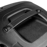15" Professional Active Loudspeaker (DJAP-1567A-CMB) Audiopipe