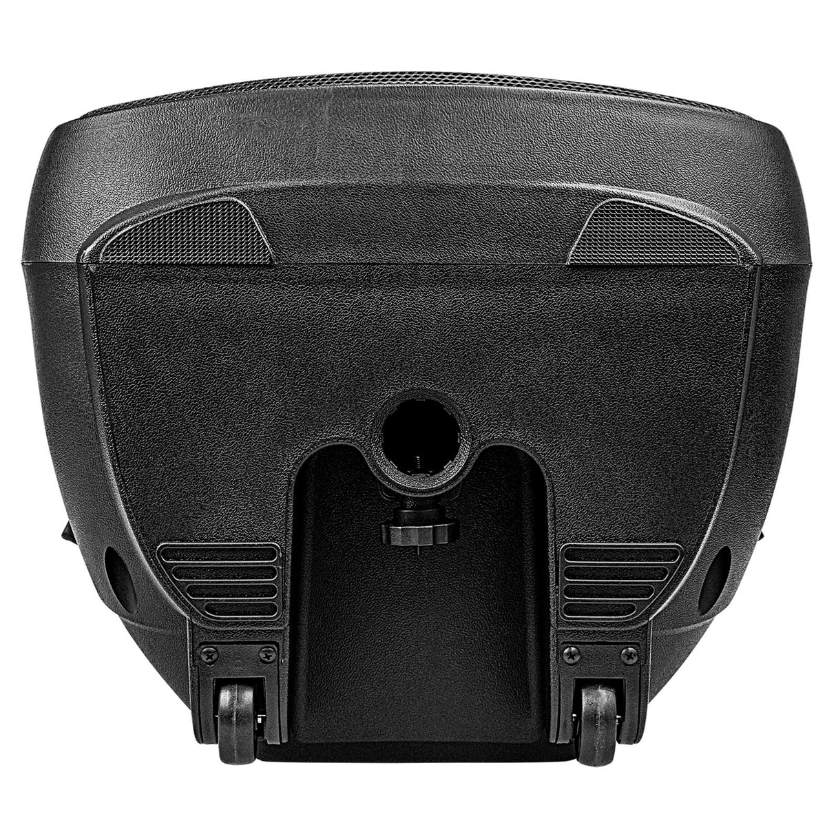 15" Professional Active Loudspeaker (DJAP-1567A-CMB) Audiopipe