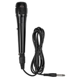 15" Professional Active Loudspeaker (DJAP-1567A-CMB) Audiopipe