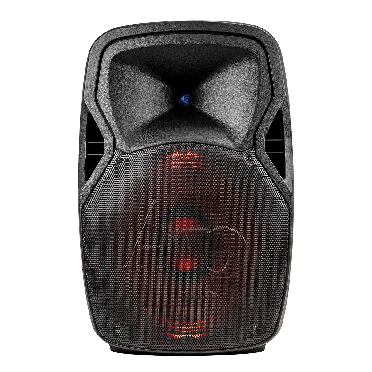 15" Professional Active Loudspeaker (DJAP-1575-BDMC) Audiopipe