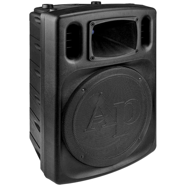 15" Professional Active Loudspeaker (DJAP-1577BUSB) Audiopipe