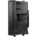 15" Professional Active Loudspeaker (DJAP-1577BUSB) Audiopipe