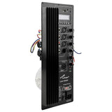 Replacement Amplifier for DJAP-1580BT (DJAP-1580BT-AMP) Audiopipe