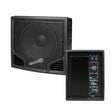 18" Professional Active Loudspeaker (DJAP-18601) Audiopipe