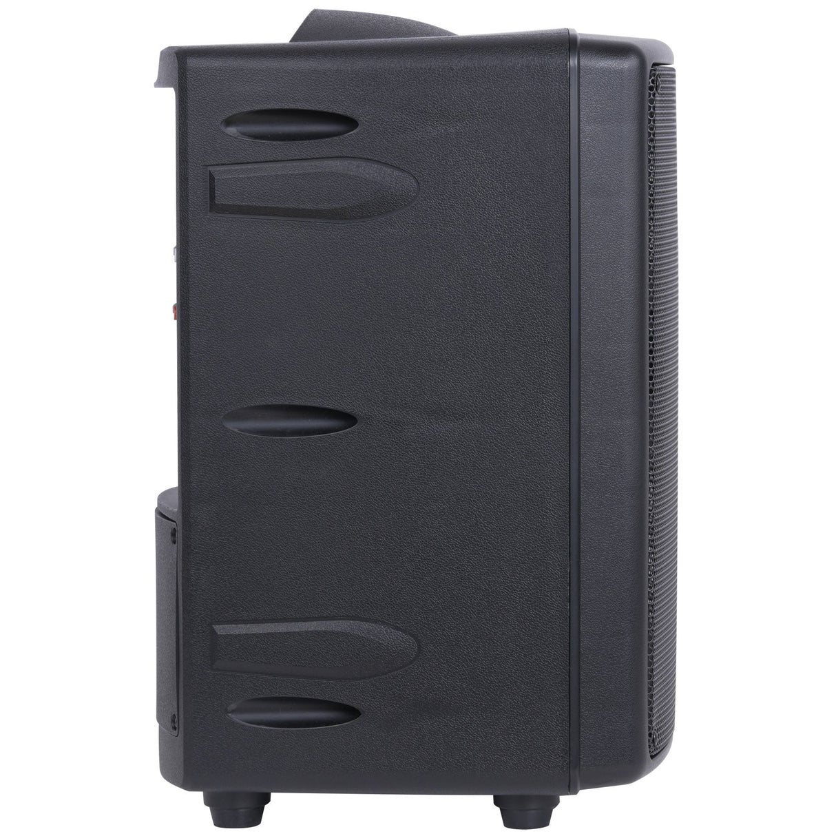 8" Professional Active Loudspeaker (DJAP-B895BT) Audiopipe