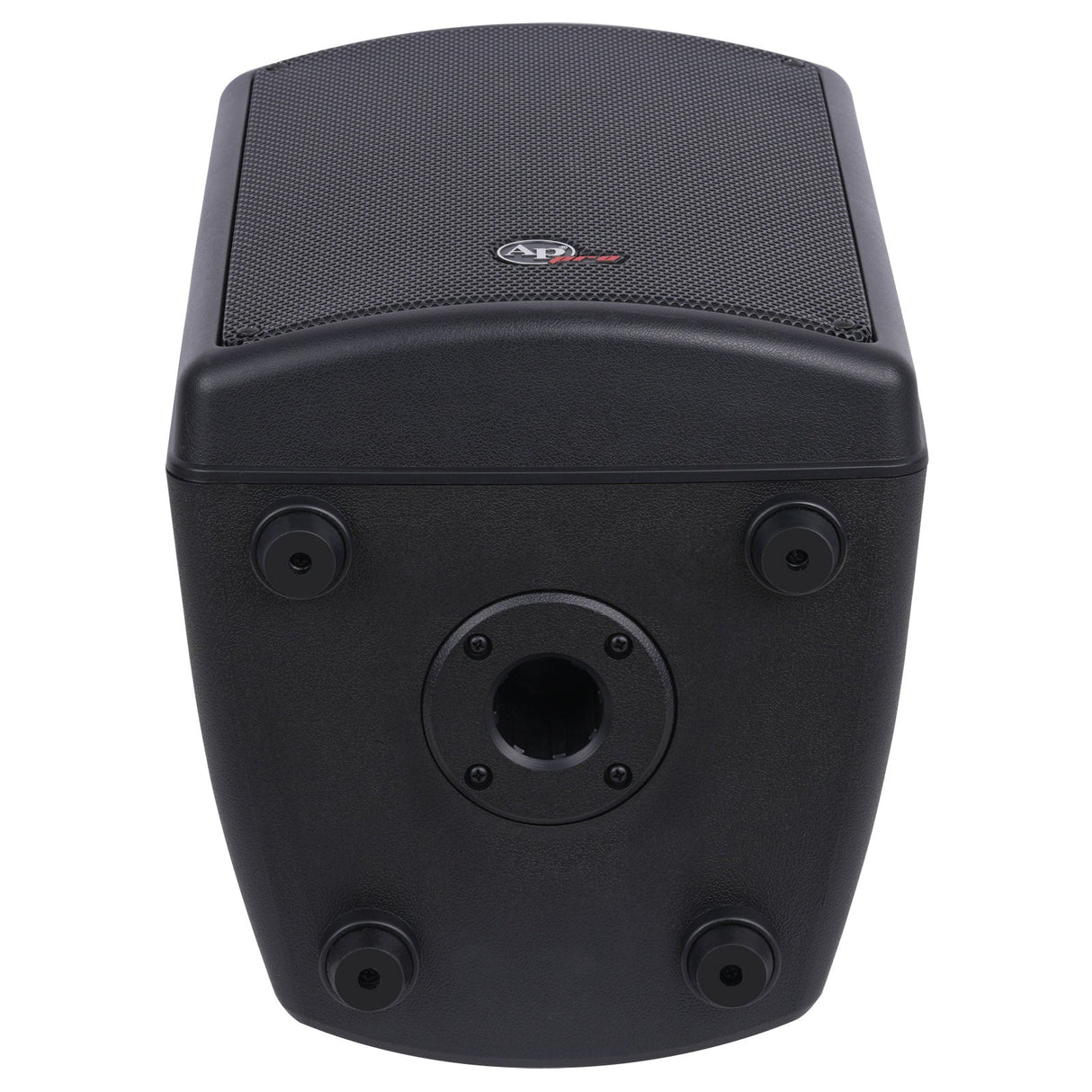8" Professional Active Loudspeaker (DJAP-B895BT) Audiopipe