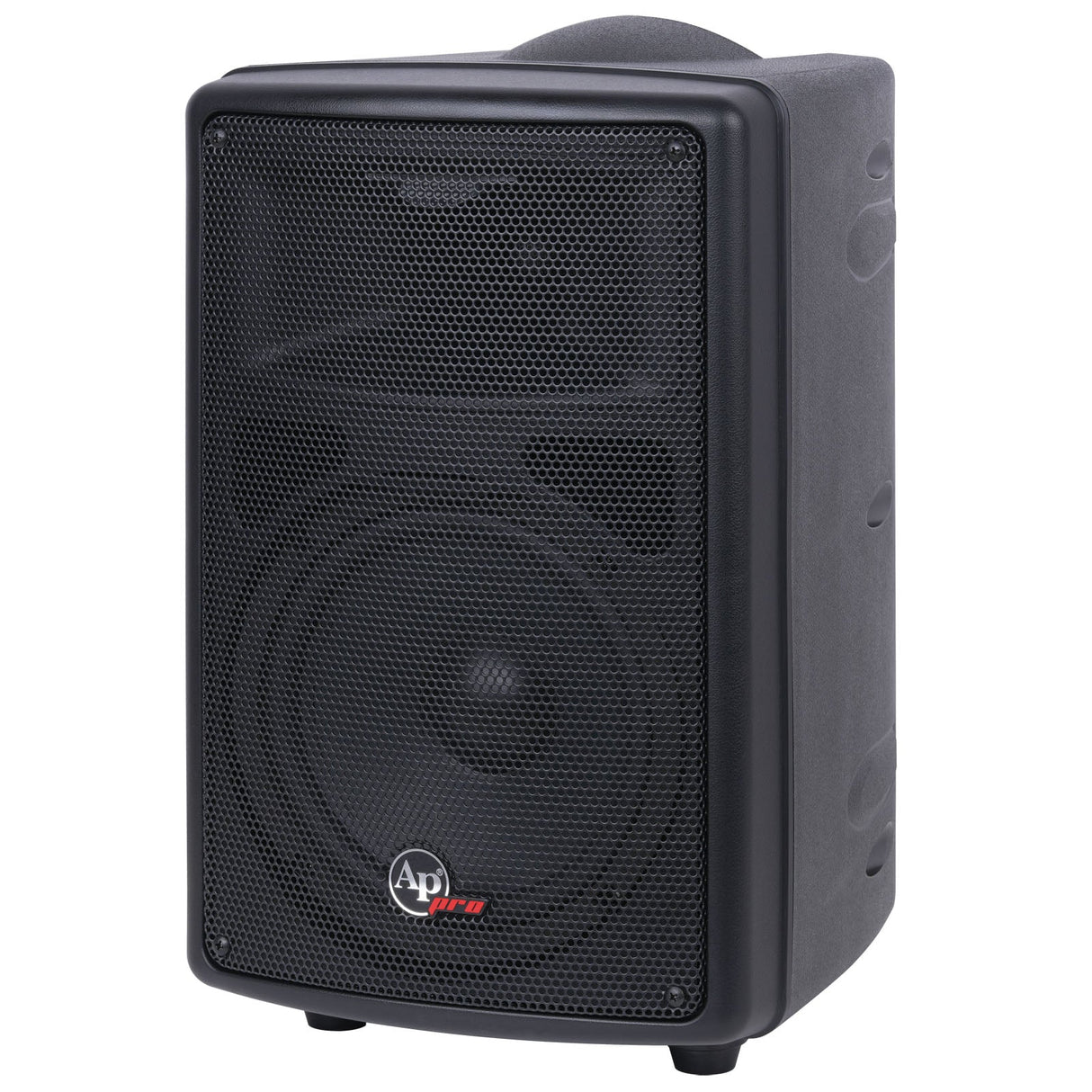 8" Professional Active Loudspeaker (DJAP-B895BT) Audiopipe