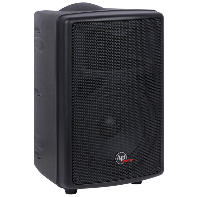 8" Professional Active Loudspeaker (DJAP-B895BT) Audiopipe