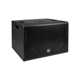 10" Professional Active Subwoofer (DJAP-SUB1001) Audiopipe