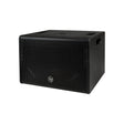 10" Professional Active Subwoofer (DJAP-SUB1001) Audiopipe