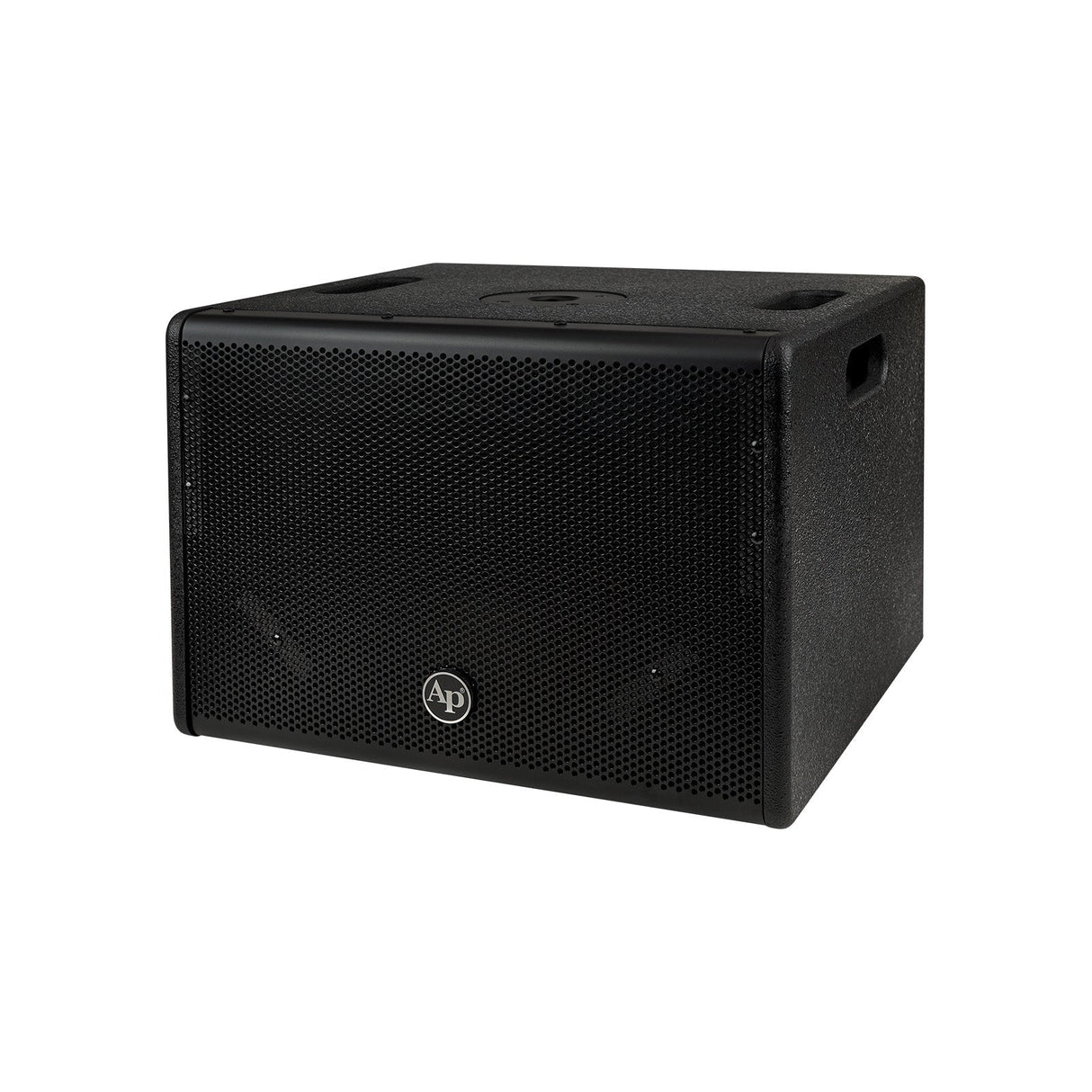 10" Professional Active Subwoofer (DJAP-SUB1001) Audiopipe