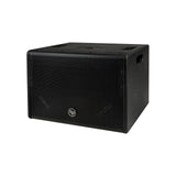 10" Professional Active Subwoofer (DJAP-SUB1001) Audiopipe