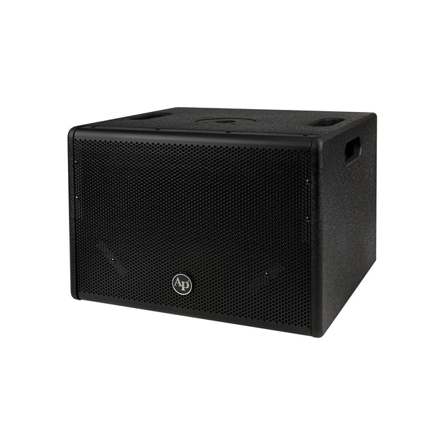 10" Professional Active Subwoofer (DJAP-SUB1001) Audiopipe