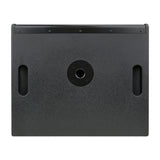 10" Professional Active Subwoofer (DJAP-SUB1001) Audiopipe