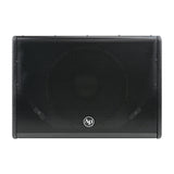 DJAP-SUB1203 12” Professional Active Subwoofer Audiopipe