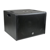 18” Professional Passive Subwoofer (DJAP-SUB1803) Audiopipe