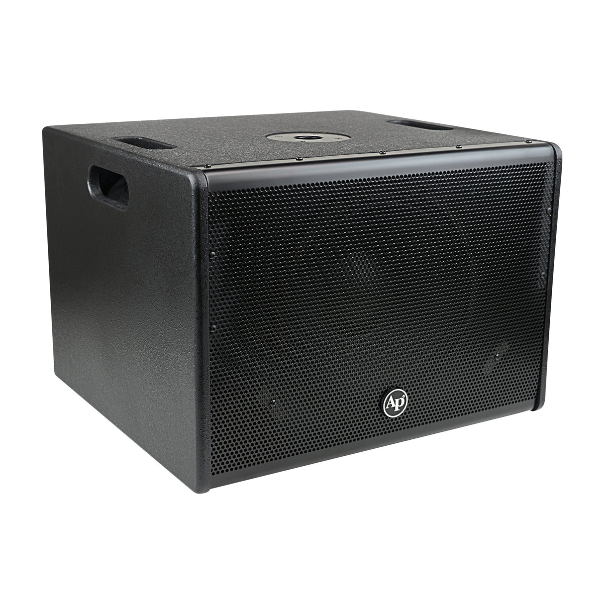 DJAP-SUB1203 12” Professional Active Subwoofer Audiopipe