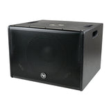 18” Professional Passive Subwoofer (DJAP-SUB1803) Audiopipe