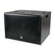 DJAP-SUB1203 12” Professional Active Subwoofer Audiopipe