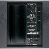 DJAP-SUB1203 12” Professional Active Subwoofer Audiopipe