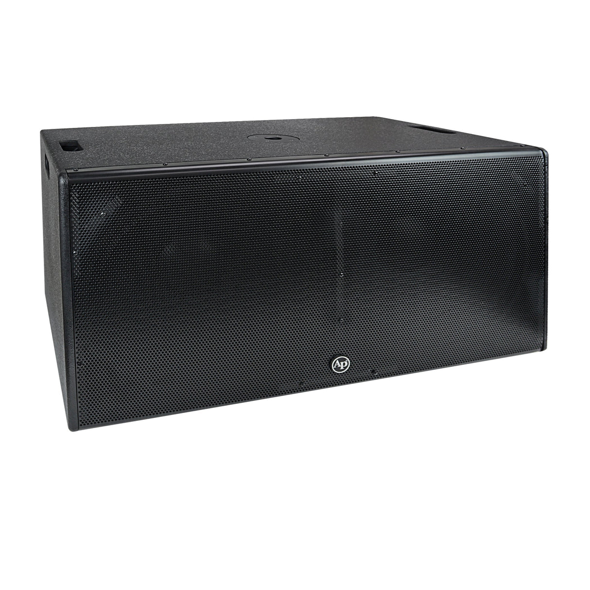18” Professional Active Subwoofer (DJAP-SUB18203D) Audiopipe