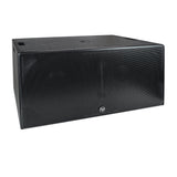 18” Professional Active Subwoofer (DJAP-SUB18203D) Audiopipe