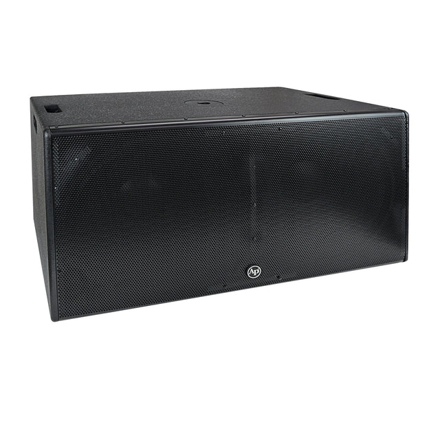 18” Professional Active Subwoofer (DJAP-SUB18203D) Audiopipe