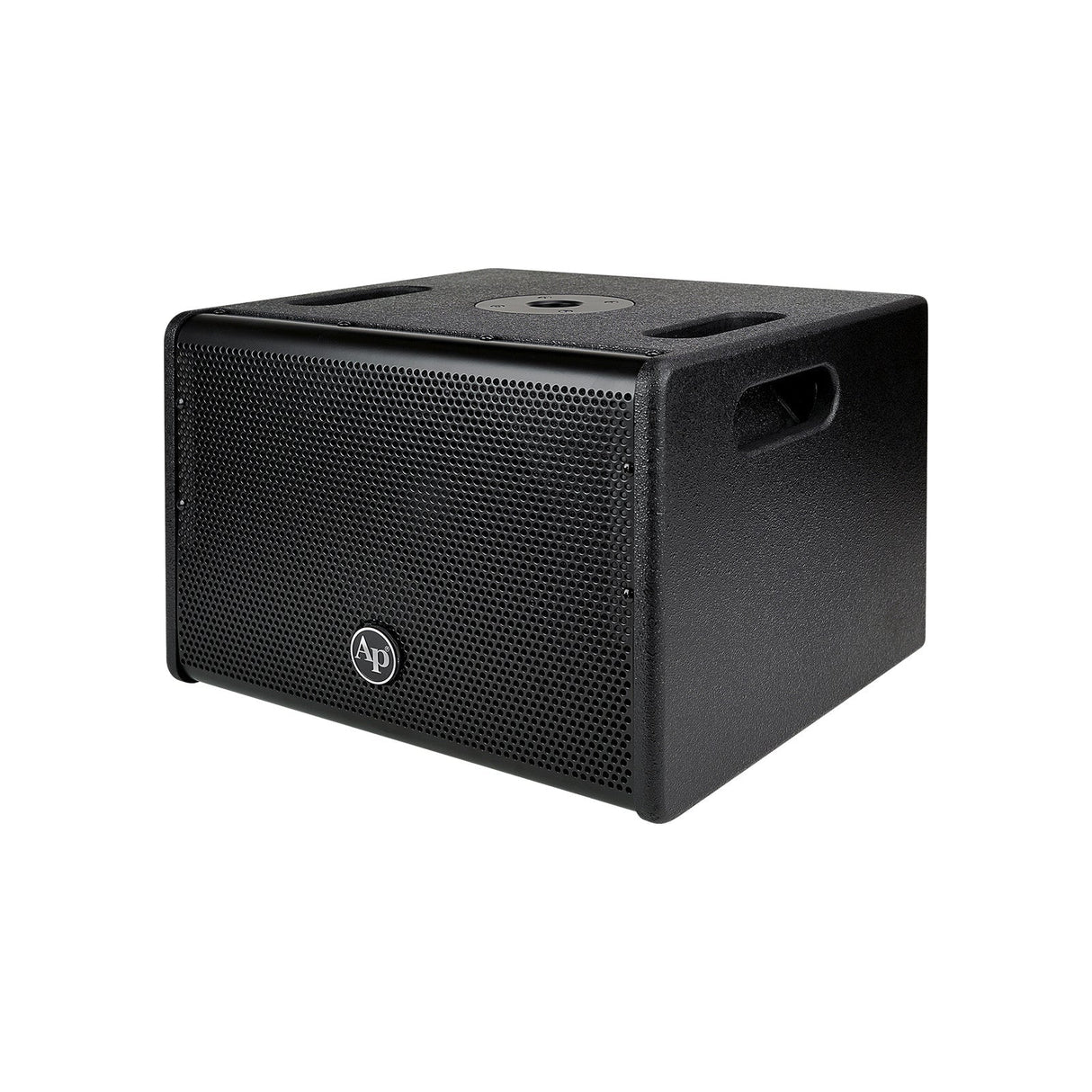 DJAP-SUB801 8" Professional Active Loudspeaker Audiopipe