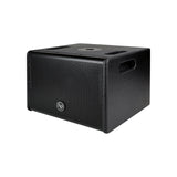 DJAP-SUB801 8" Professional Active Loudspeaker Audiopipe