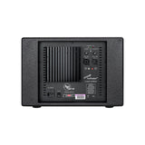 DJAP-SUB801 8" Professional Active Loudspeaker Audiopipe