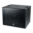 DJAP-SUP1501 15“ Professional Passive Loudspeaker Audiopipe