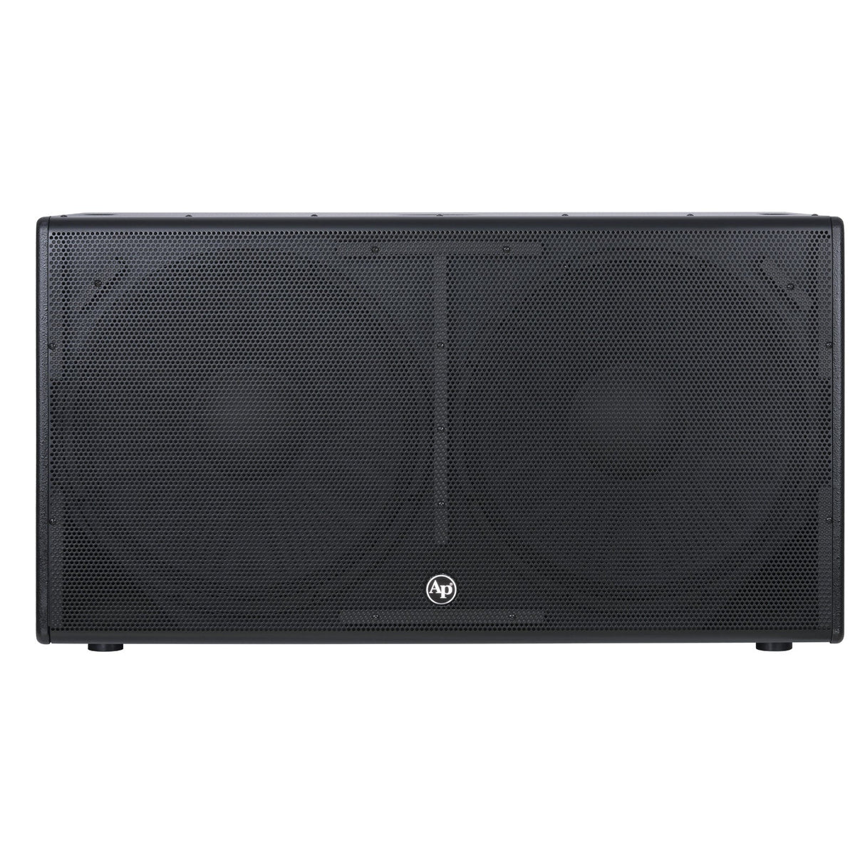 DJAP-SUP15202D 15“ Professional Passive Loudspeaker Audiopipe