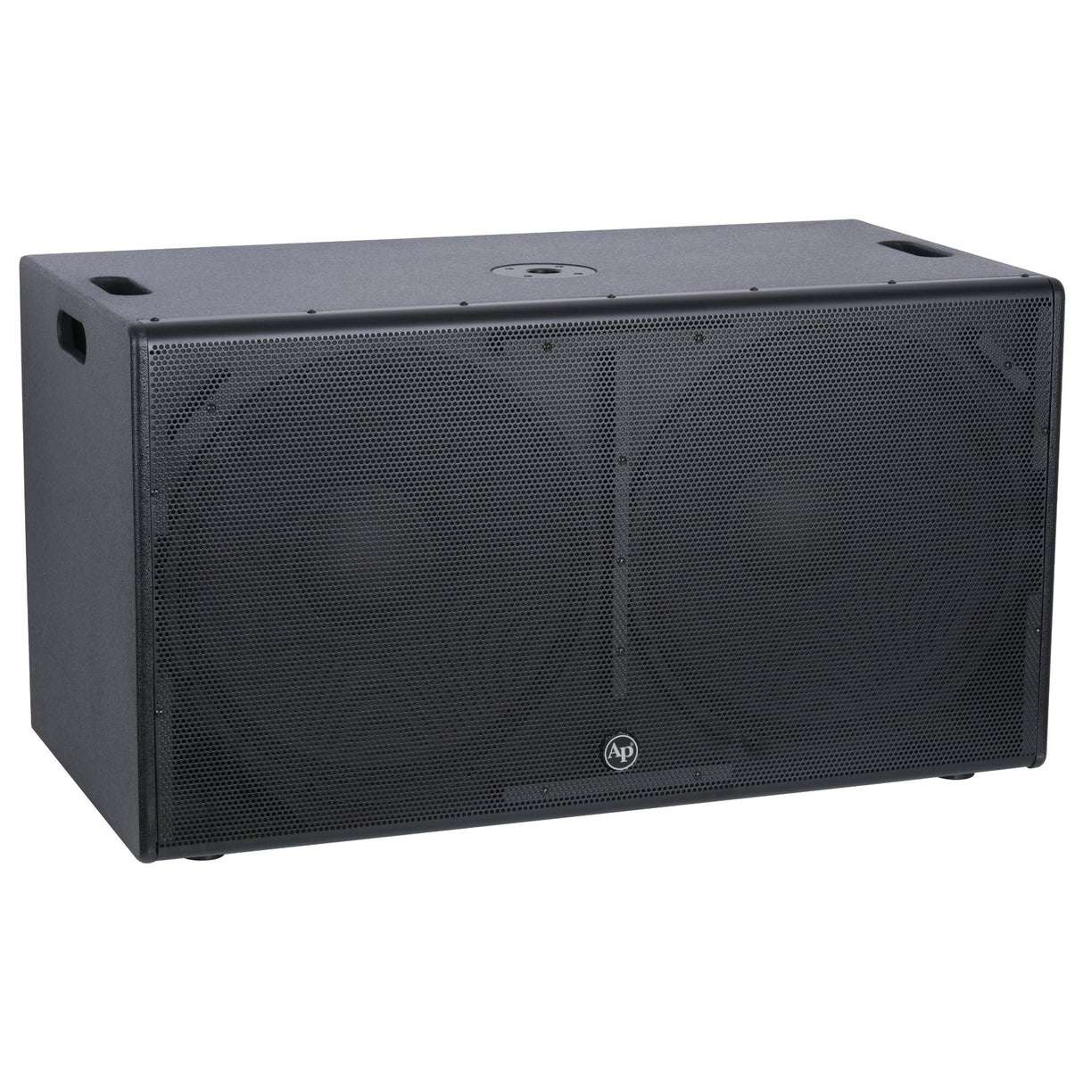 DJAP-SUP15202D 15“ Professional Passive Loudspeaker Audiopipe