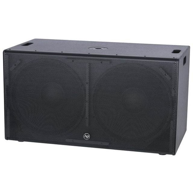 DJAP-SUP18202D 18“ Professional Passive Loudspeaker Audiopipe