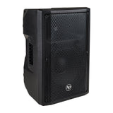 DJAV-X10 10“ Professional 2-Way Passive Loudspeaker Audiopipe