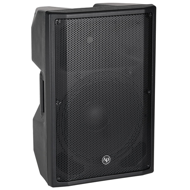 15” 2-Way Professional Passive Loudspeaker (DJAV-X15) Audiopipe