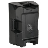 15” 2-Way Professional Passive Loudspeaker (DJAV-X15) Audiopipe
