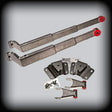 DJM Suspension F100 3/4 Lowering Kit - 1980-1981 Ford F-Series DJM Suspension