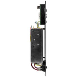 High Power Universal 2-way Plate Amplifier with DSP (DJPW-X12-DSP-AMP) Audiopipe