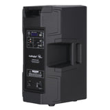 2-Way Professional Active Loudspeaker (DJPW-X12-DSP) Audiopipe