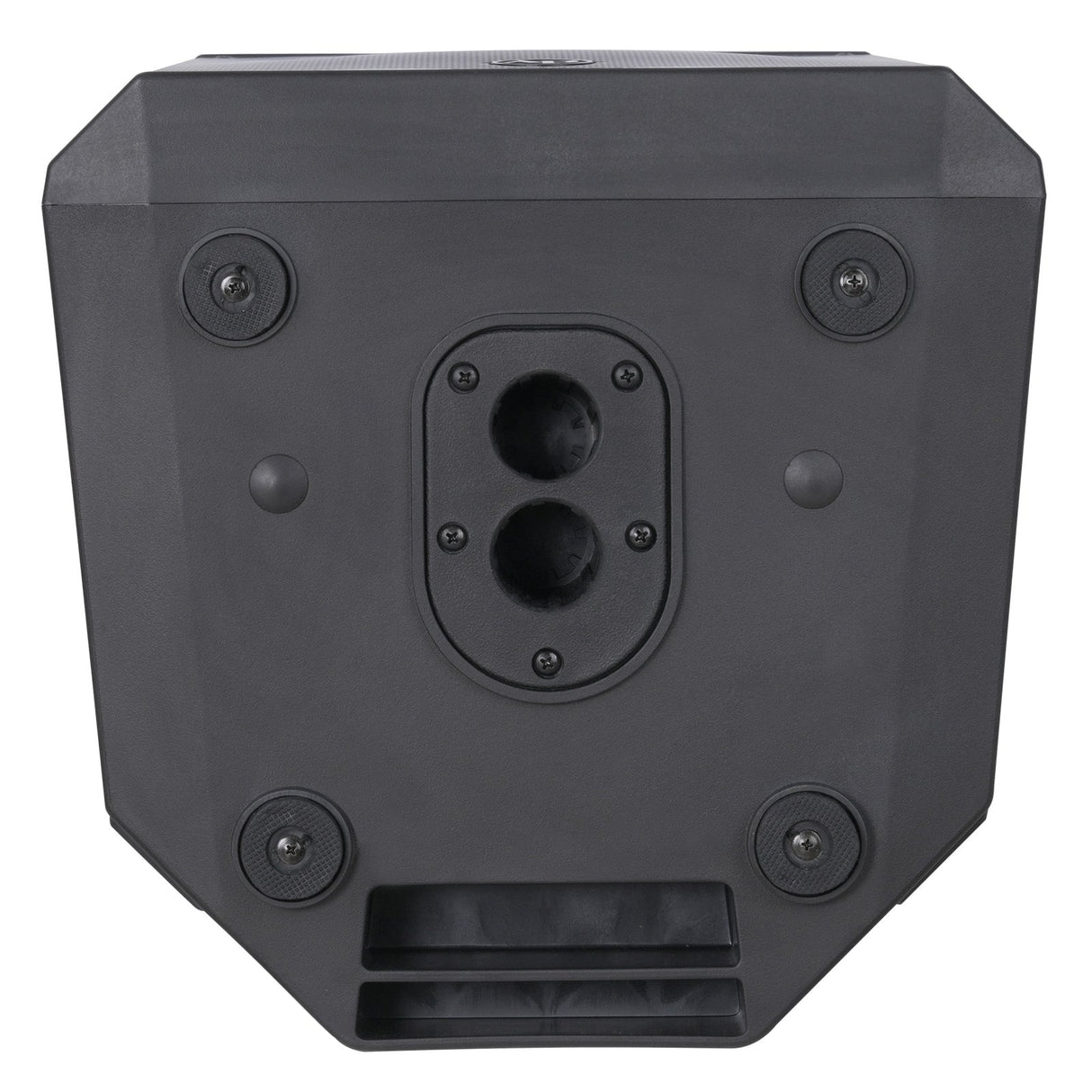 2-Way Professional Active Loudspeaker (DJPW-X12-DSP) Audiopipe