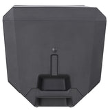 2-Way Professional Active Loudspeaker (DJPW-X15-DSP) Audiopipe