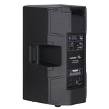 2-Way Professional Active Loudspeaker (DJPW-X15-DSP) Audiopipe